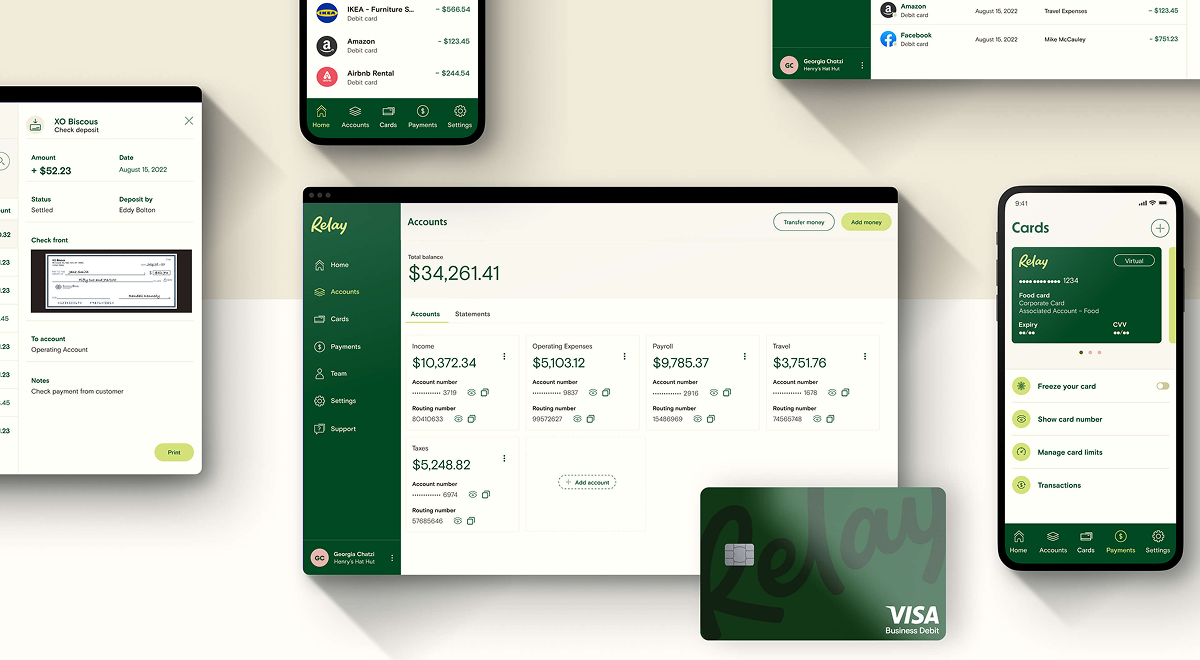 visa