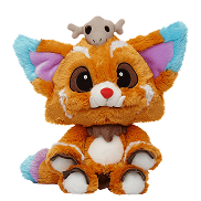 little-friend