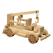 Lift-Machine