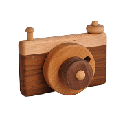Wooden-Camera